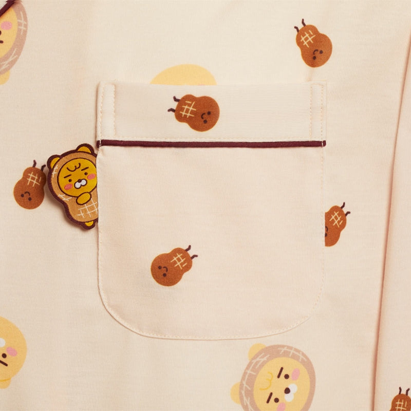 Kakao Friends - Harvest Men&