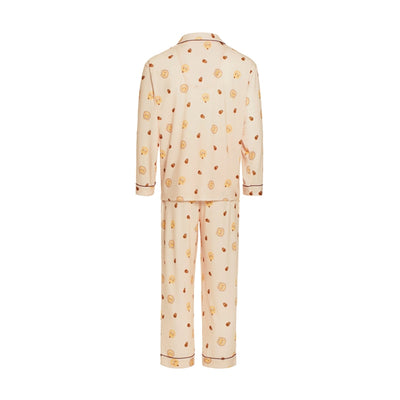 Kakao Friends - Harvest Men's Pajamas