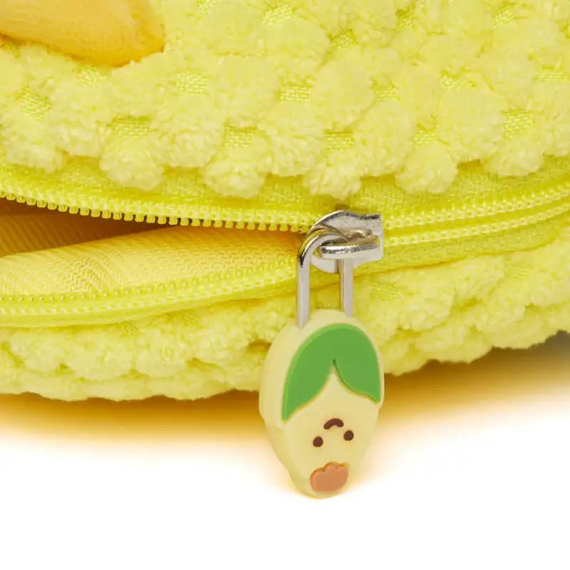 Kakao Friends - Harvest Coin Purse - Kakao Friends - Pouch - Harumio