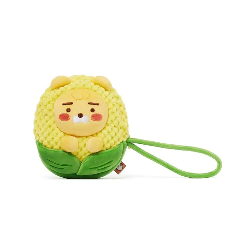 Kakao Friends - Harvest Coin Purse - Kakao Friends - Pouch - Harumio