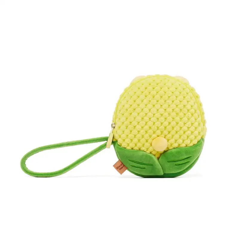 Kakao Friends - Harvest Coin Purse - Kakao Friends - Pouch - Harumio