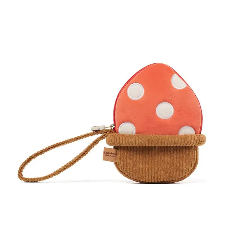 Kakao Friends - Harvest Coin Purse - Kakao Friends - Pouch - Harumio
