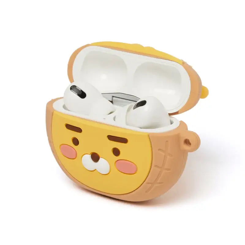 Kakao Friends - Harvest AirPod Pro Case - Kakao Friends - AirPods Case - Harumio