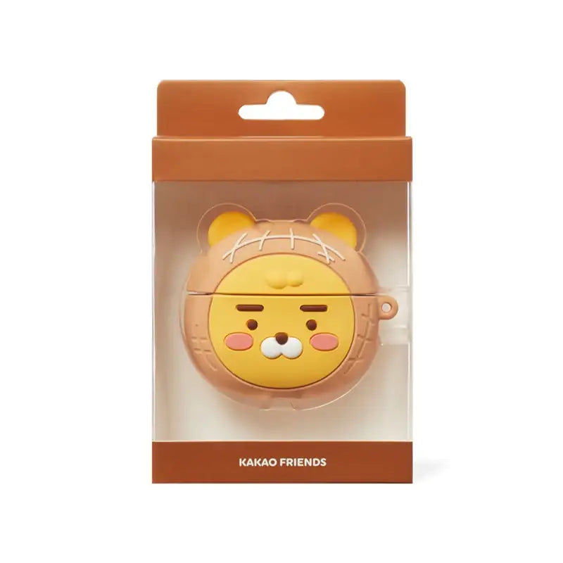 Kakao Friends - Harvest AirPod Pro Case - Kakao Friends - AirPods Case - Harumio