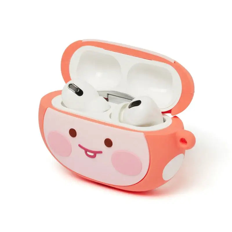 Kakao Friends - Harvest AirPod Pro Case - Kakao Friends - AirPods Case - Harumio