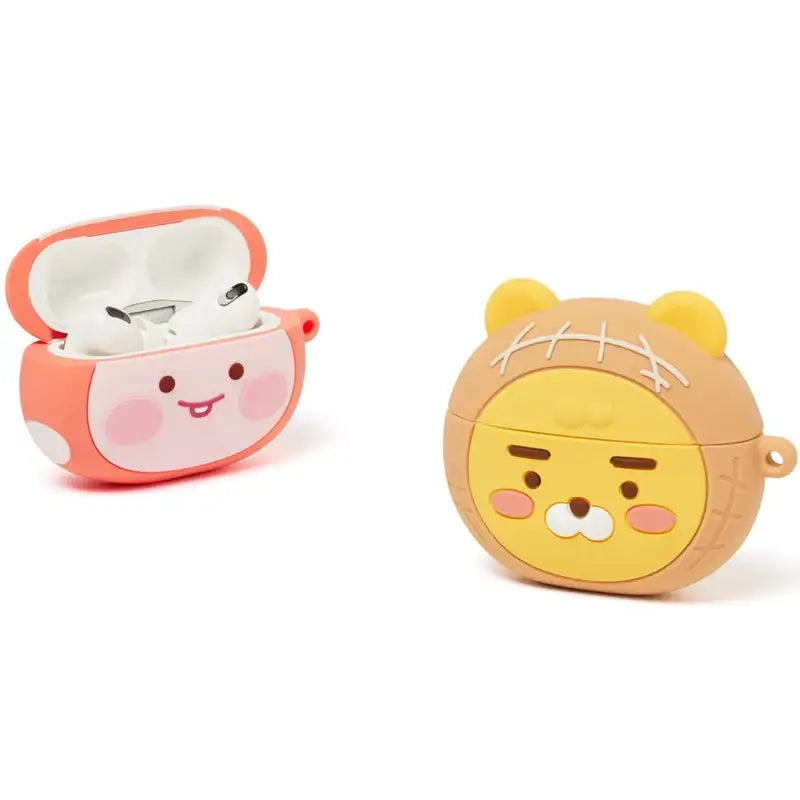Kakao Friends - Harvest AirPod Pro Case - Kakao Friends - AirPods Case - Harumio