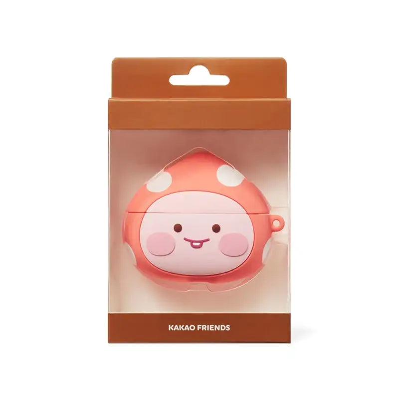 Kakao Friends - Harvest AirPod Pro Case - Kakao Friends - AirPods Case - Harumio