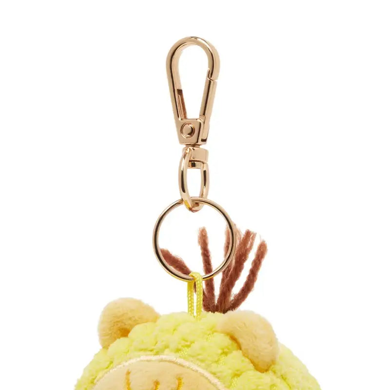 Kakao Friends - Harvest Mini Keychain - Kakao Friends - Keyring - Harumio