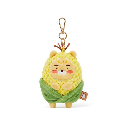 Kakao Friends - Harvest Mini Keychain
