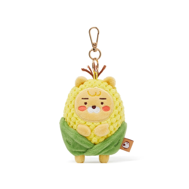 Kakao Friends - Harvest Mini Keychain
