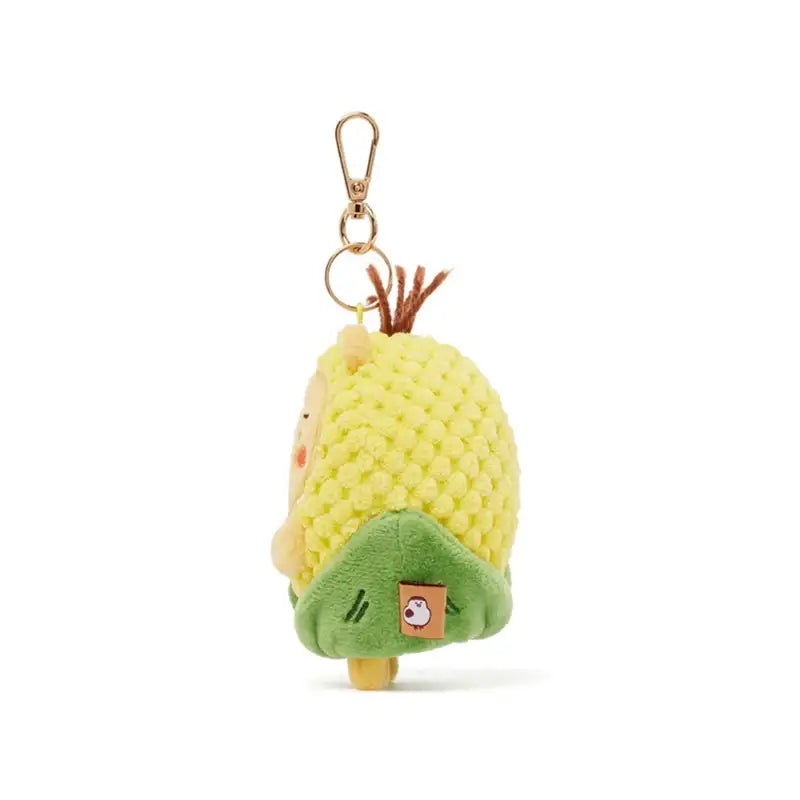 Kakao Friends - Harvest Mini Keychain - Kakao Friends - Keyring - Harumio