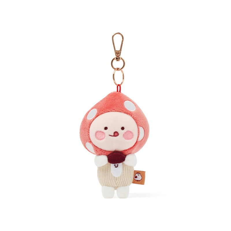 Kakao Friends - Harvest Mini Keychain