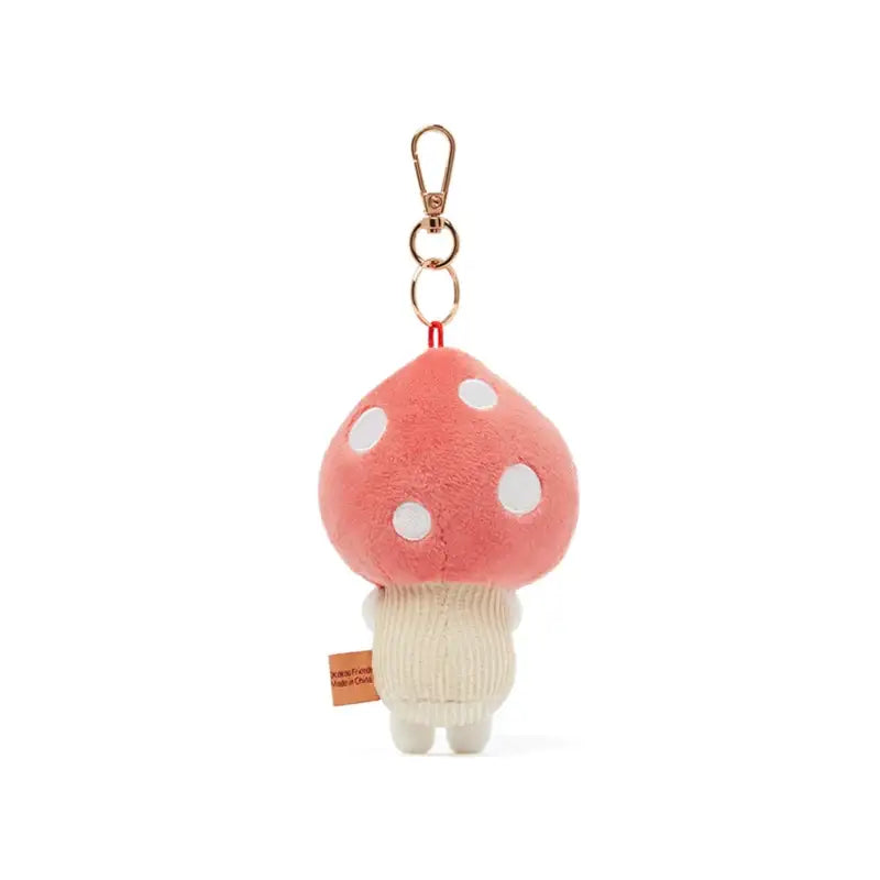 Kakao Friends - Harvest Mini Keychain - Kakao Friends - Keyring - Harumio