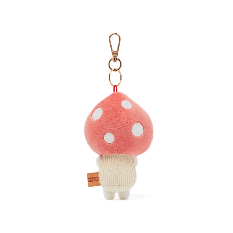 Kakao Friends - Harvest Mini Keychain