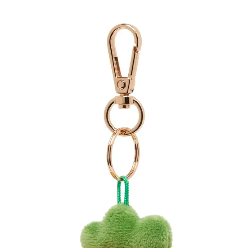 Kakao Friends - Harvest Mini Keychain - Kakao Friends - Keyring - Harumio