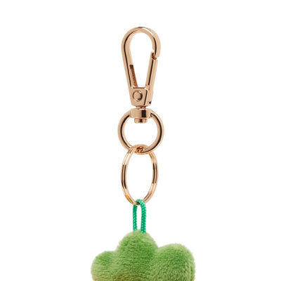 Kakao Friends - Harvest Mini Keychain