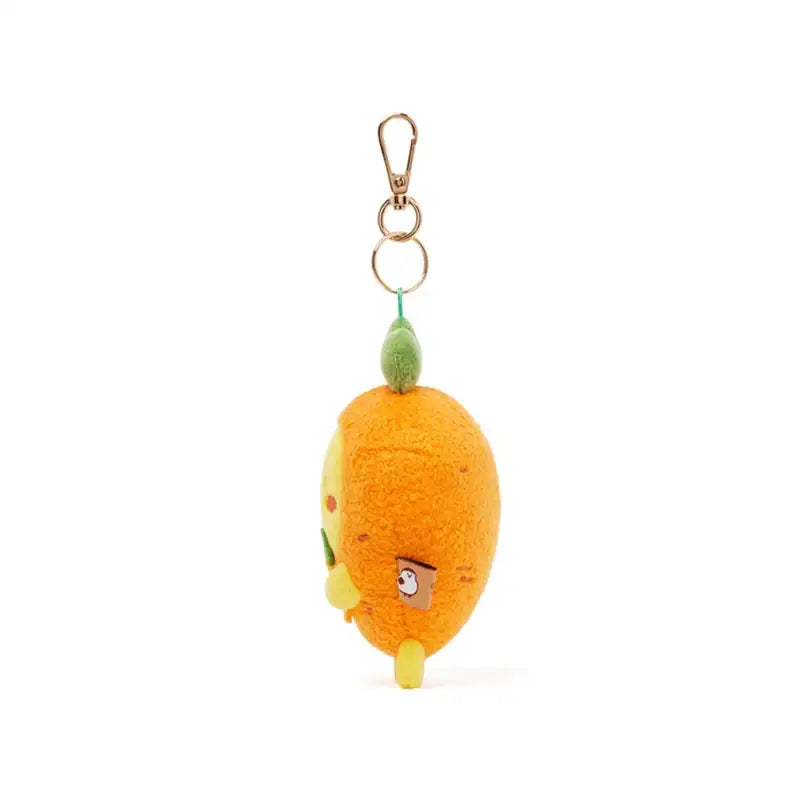 Kakao Friends - Harvest Mini Keychain - Kakao Friends - Keyring - Harumio