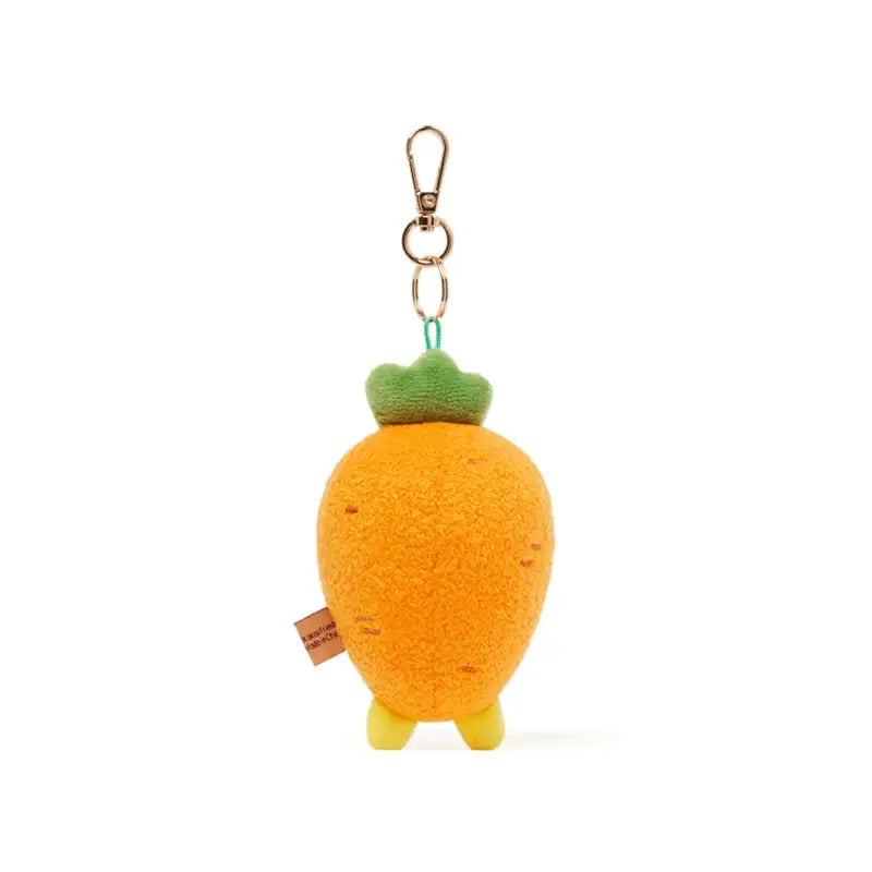 Kakao Friends - Harvest Mini Keychain - Kakao Friends - Keyring - Harumio