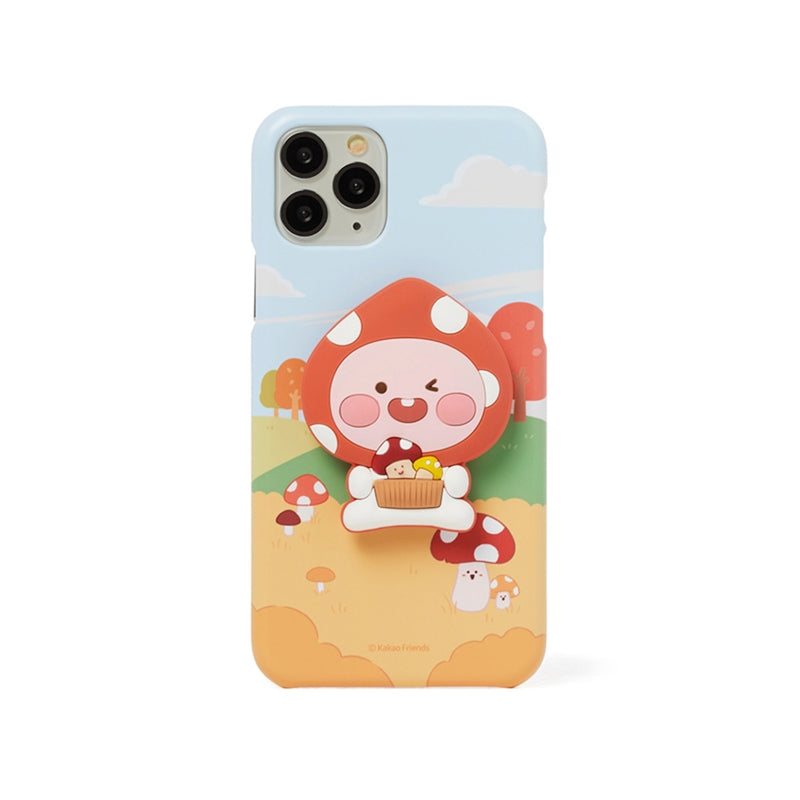 Kakao Friends - Harvest Grip iPhone Case