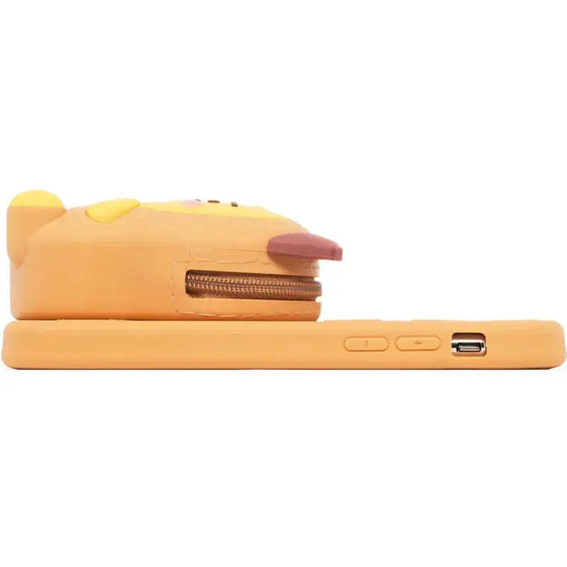 Kakao Friends - Harvest Pouch iPhone Case - Kakao Friends - Phone Case - Harumio