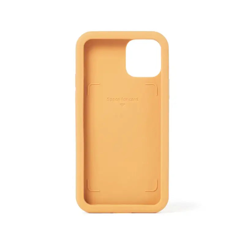 Kakao Friends - Harvest Pouch iPhone Case - Kakao Friends - Phone Case - Harumio