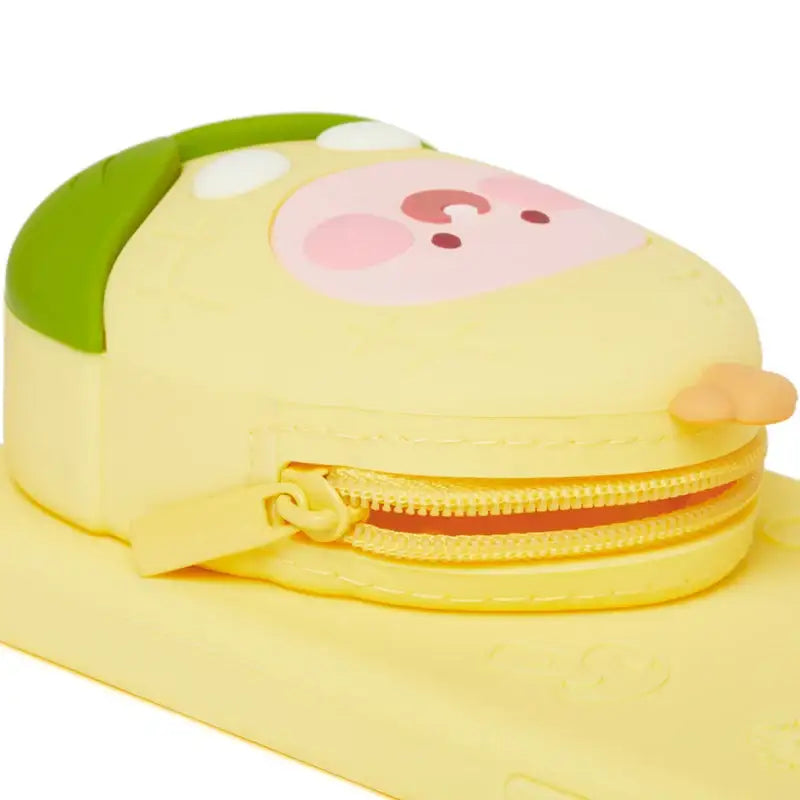 Kakao Friends - Harvest Pouch iPhone Case - Kakao Friends - Phone Case - Harumio