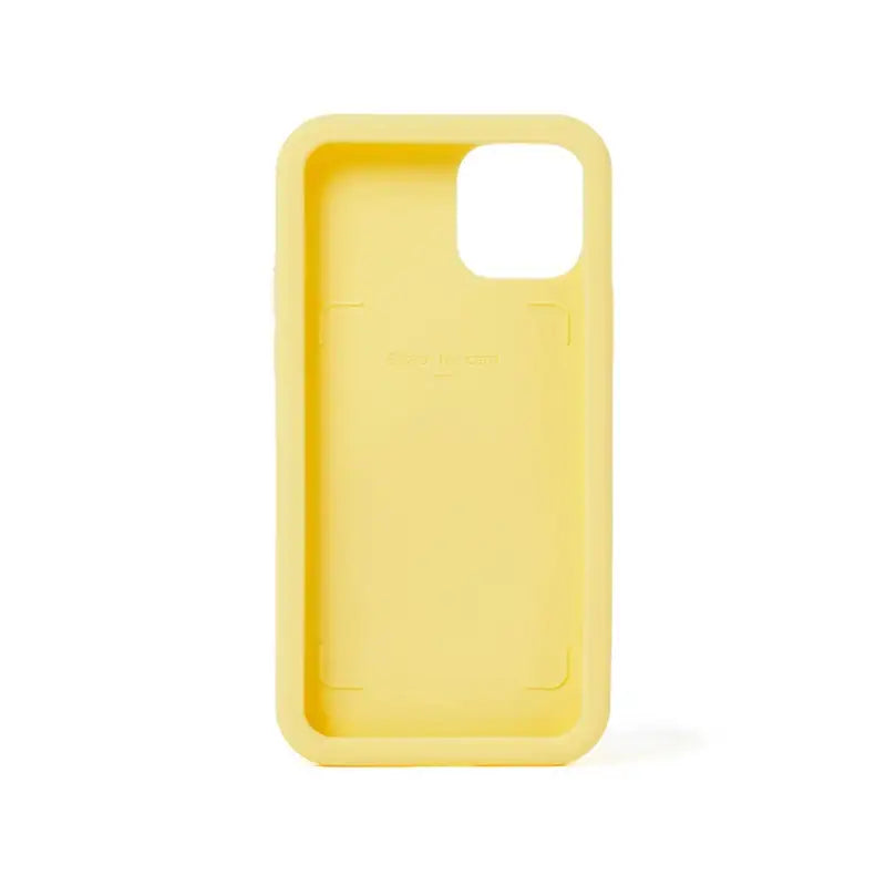 Kakao Friends - Harvest Pouch iPhone Case - Kakao Friends - Phone Case - Harumio