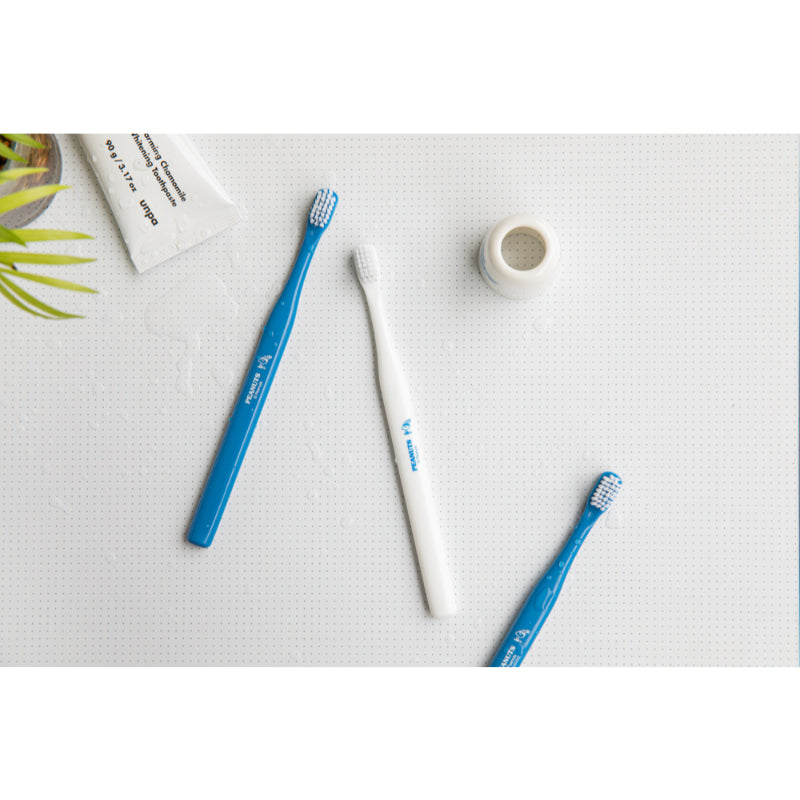 Peanuts x 10x10 - Snoopy Toothbrush and Cup Set