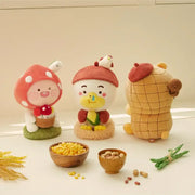 Kakao Friends - Harvest Mascot Doll - Kakao Friends - Plush - Harumio