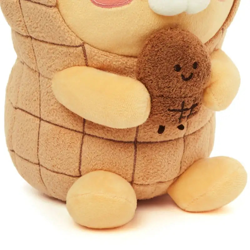 Kakao Friends - Harvest Mascot Doll - Kakao Friends - Plush - Harumio