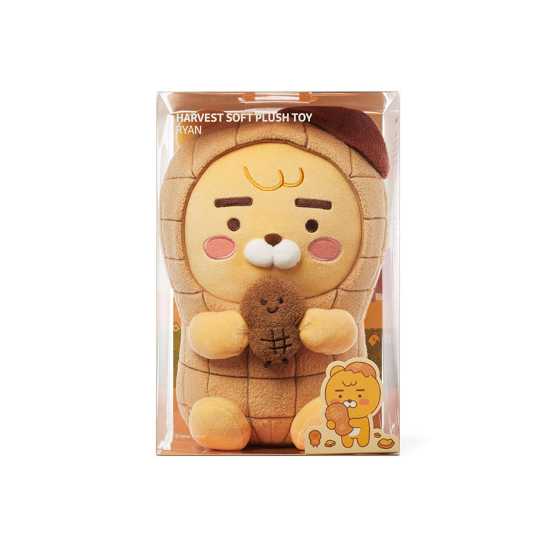 Kakao Friends - Harvest Mascot Doll