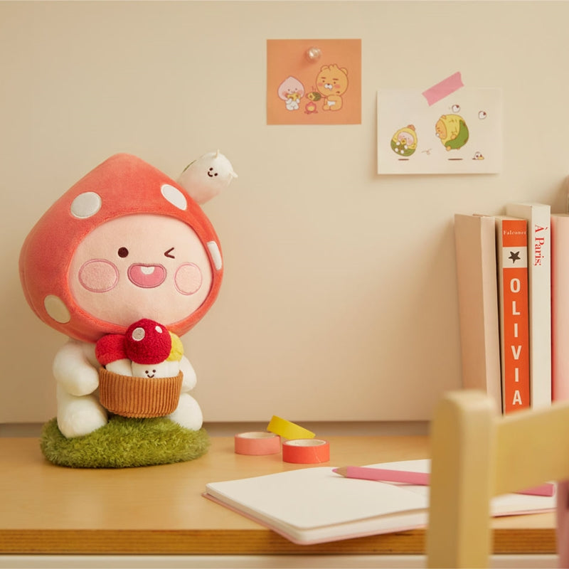 Kakao Friends - Harvest Mascot Doll