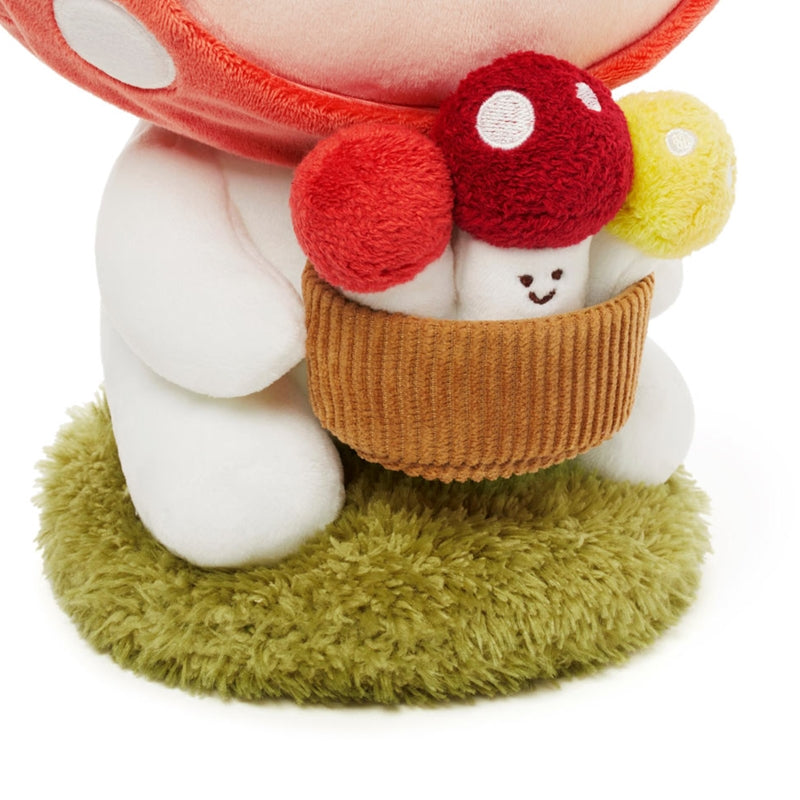 Kakao Friends - Harvest Mascot Doll
