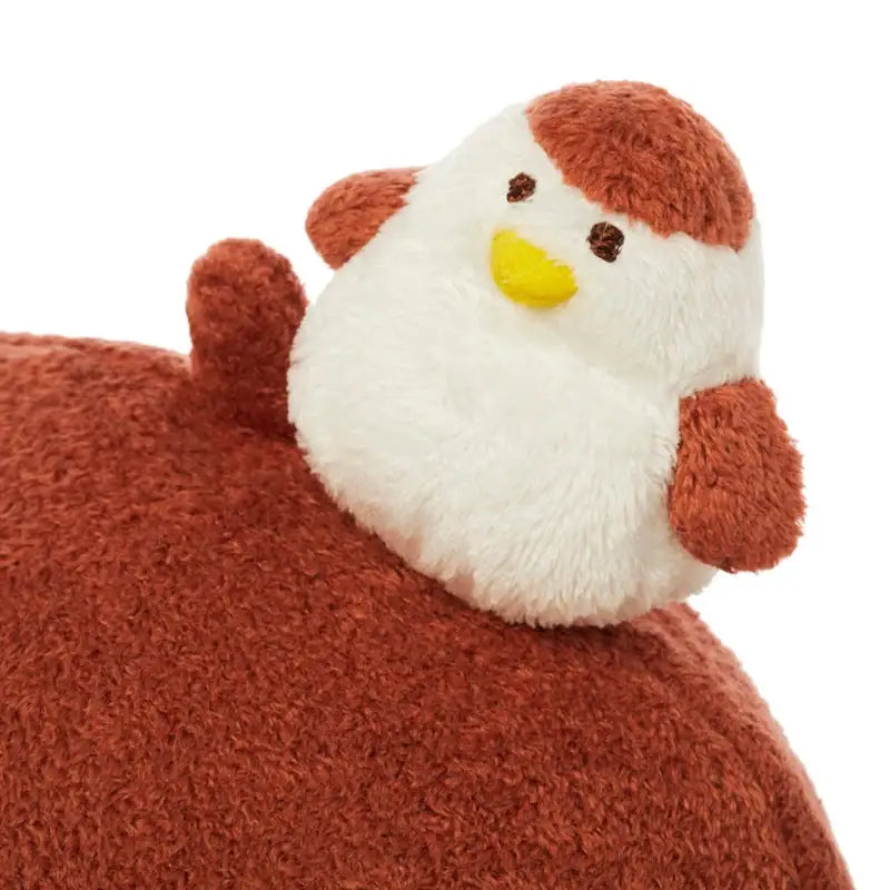 Kakao Friends - Harvest Mascot Doll - Kakao Friends - Plush - Harumio