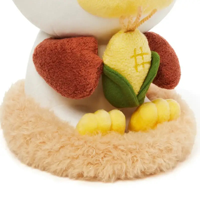 Kakao Friends - Harvest Mascot Doll - Kakao Friends - Plush - Harumio