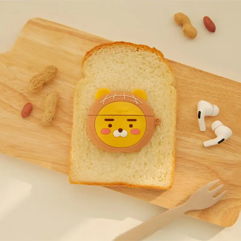 Kakao Friends - Harvest AirPod Pro Case - Kakao Friends - AirPods Case - Harumio