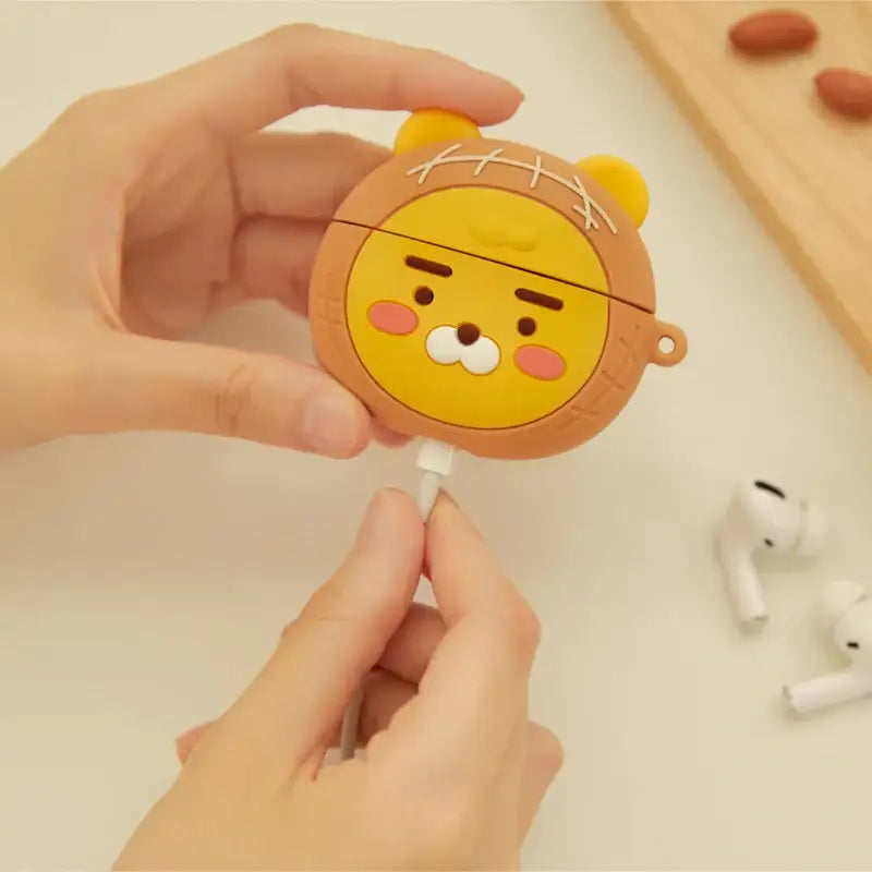 Kakao Friends - Harvest AirPod Pro Case - Kakao Friends - AirPods Case - Harumio