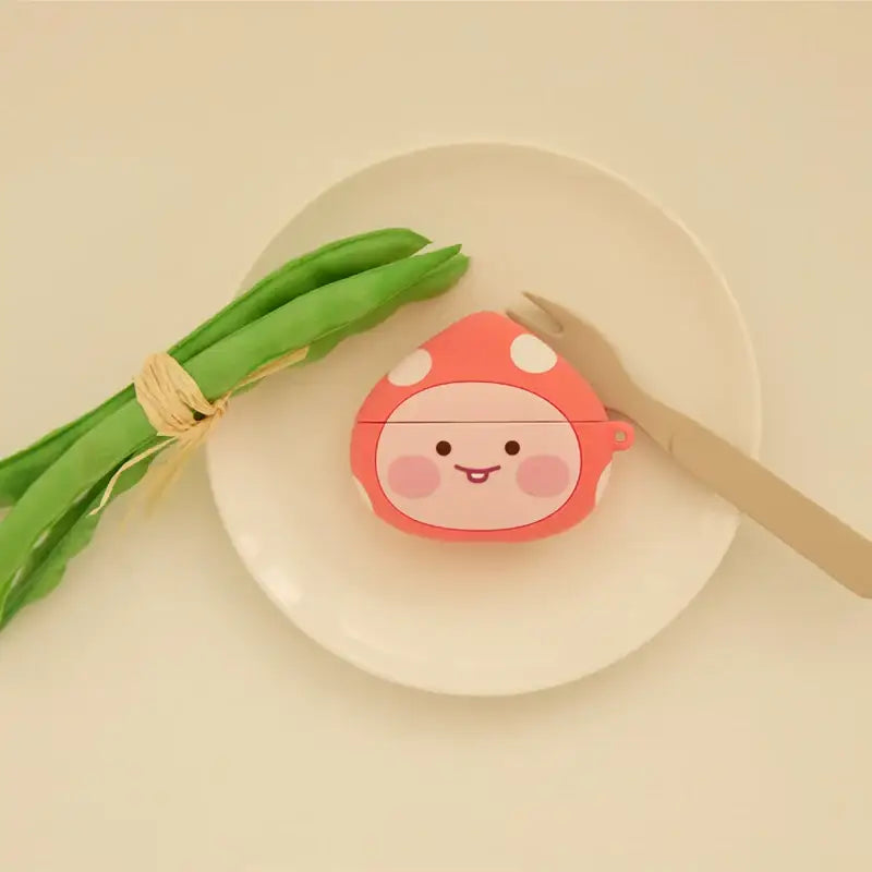Kakao Friends - Harvest AirPod Pro Case - Kakao Friends - AirPods Case - Harumio
