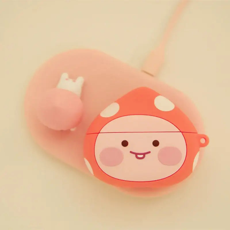 Kakao Friends - Harvest AirPod Pro Case - Kakao Friends - AirPods Case - Harumio