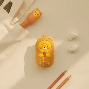 Kakao Friends - Harvest Buds Case Ryan - Kakao Friends - Buds Case - Harumio