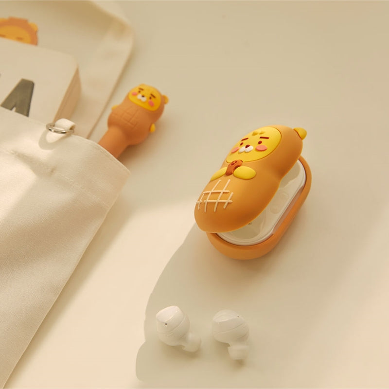 Kakao Friends - Harvest Buds Case Ryan