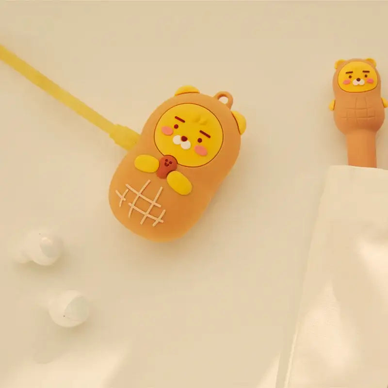Kakao Friends - Harvest Buds Case Ryan - Kakao Friends - Buds Case - Harumio