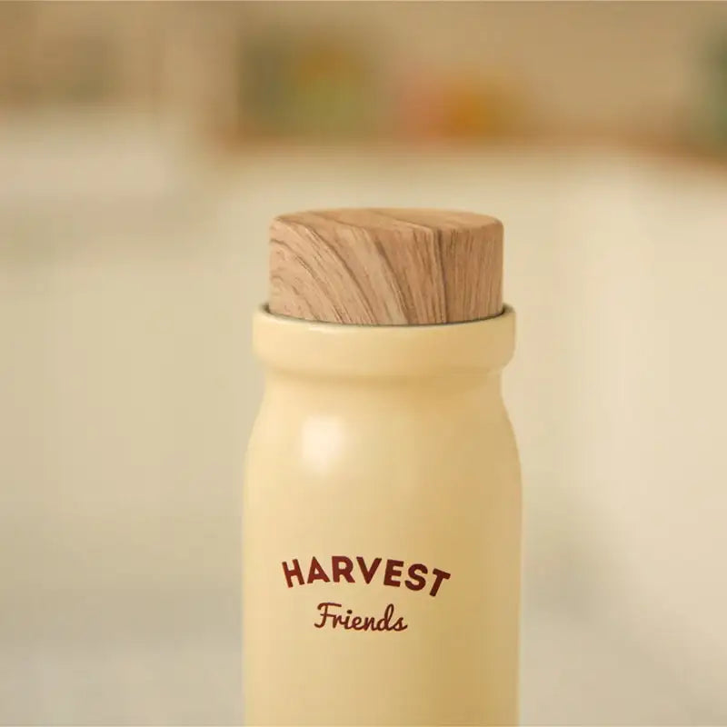 Kakao Friends - Harvest Stainless Bottle - Kakao Friends - Home & Living - Harumio