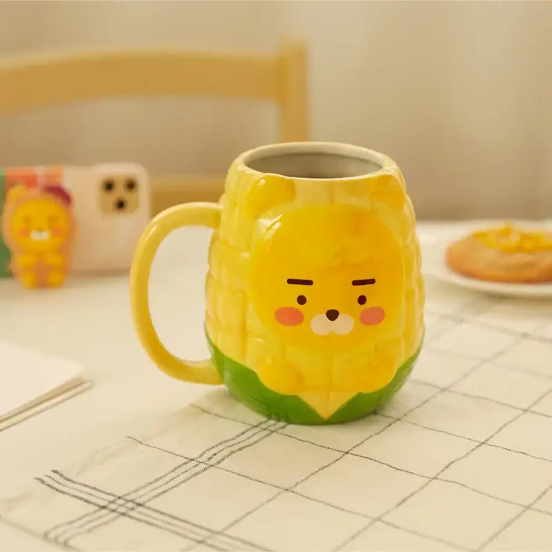 Kakao Friends - Harvest Mug - Kakao Friends - Home & Living - Harumio