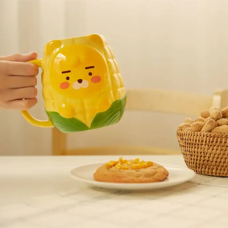 Kakao Friends - Harvest Mug - Kakao Friends - Home & Living - Harumio