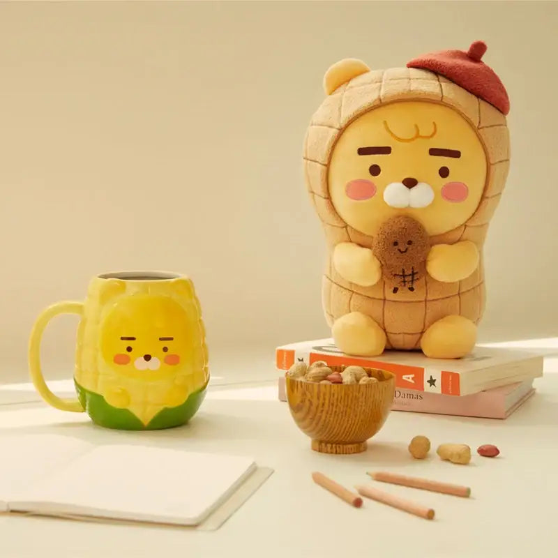 Kakao Friends - Harvest Mug - Kakao Friends - Home & Living - Harumio