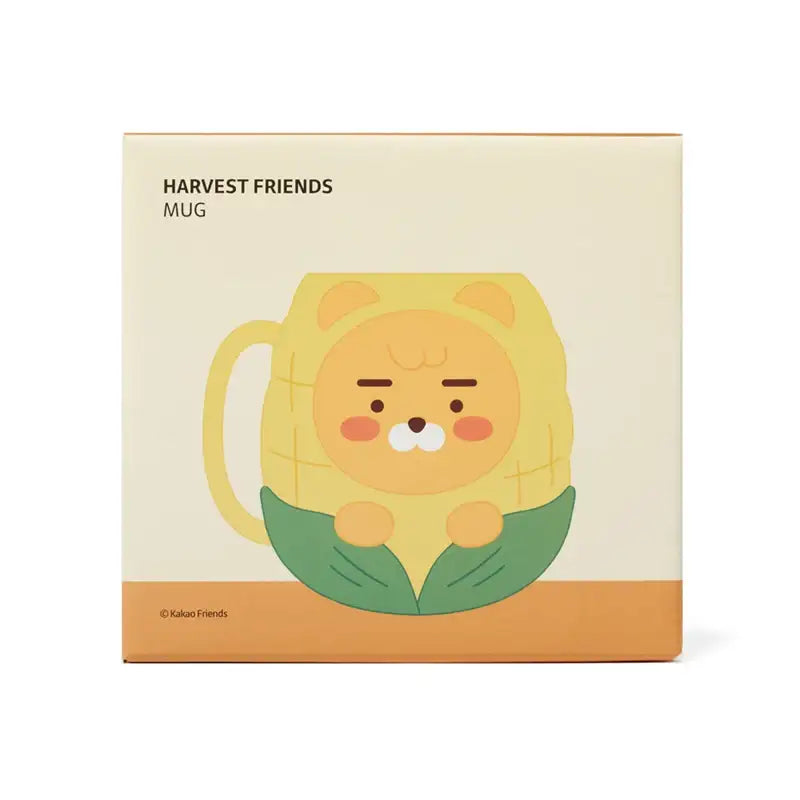 Kakao Friends - Harvest Mug - Kakao Friends - Home & Living - Harumio