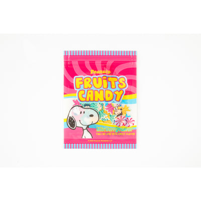 Peanuts x 10x10 - Snoopy Market Sticker Set