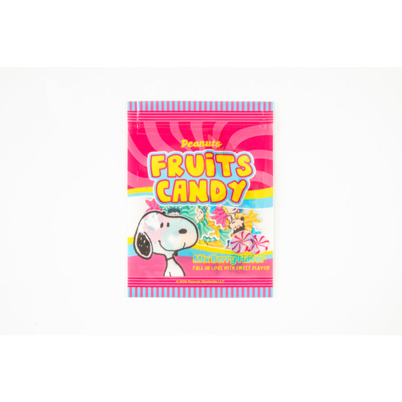 Peanuts x 10x10 - Snoopy Market Sticker Set