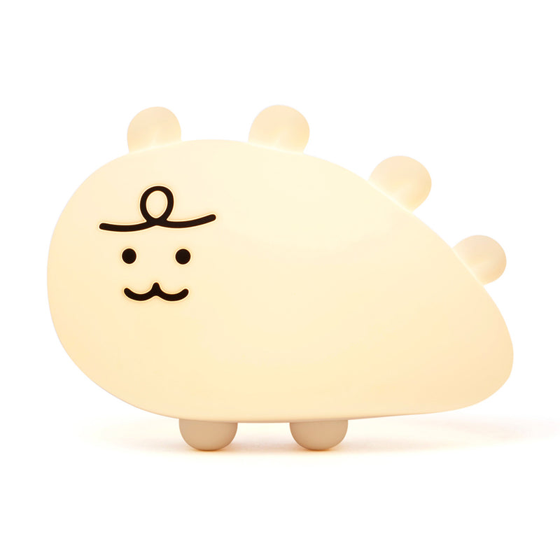 Kakao Friends - Jordy Silicon Night Lamp